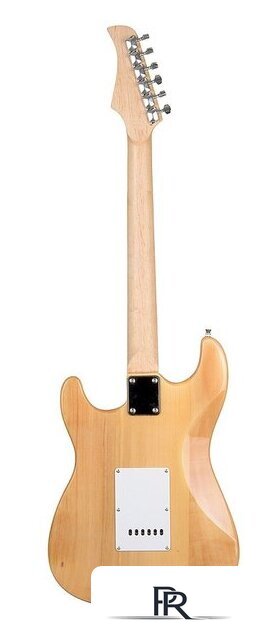 Электрогитара Fabio ST100 N - Изображение №7 — Интернет-магазин ПроЗаказ