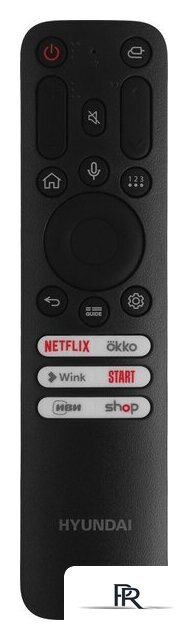 Телевизор Hyundai H-LED32BS5100 - Изображение №33 — Интернет-магазин ПроЗаказ