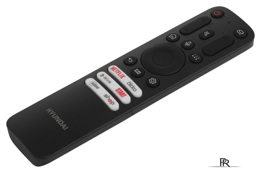 Телевизор Hyundai H-LED32BS5100 - Изображение №34 — Интернет-магазин ПроЗаказ