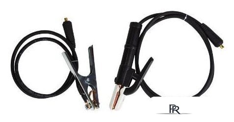 Сварочный инвертор Rexant АС-160А - Изображение №4 — Интернет-магазин ПроЗаказ