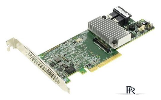 Планка Intel RS3DC080 - Изображение №1 — Интернет-магазин ПроЗаказ