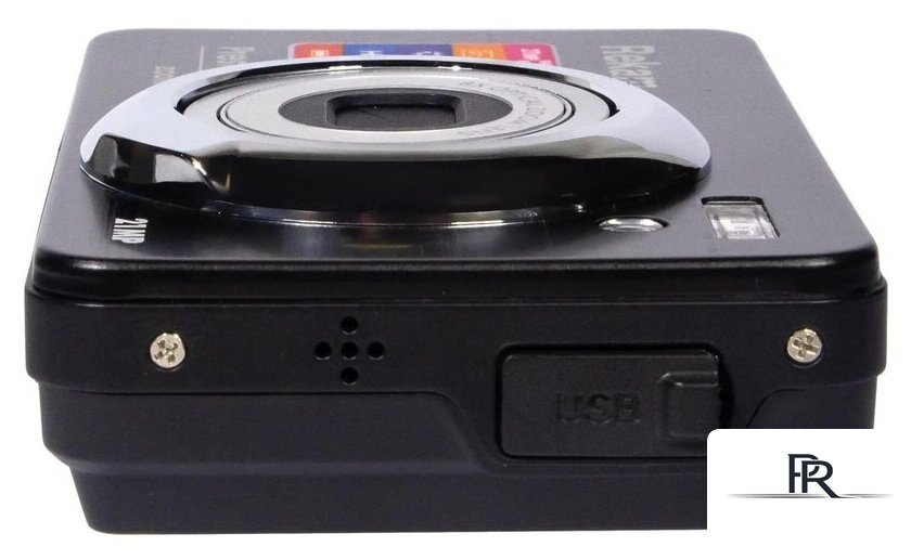 Фотоаппарат Rekam Presto zoom 850 (черный) - Изображение №5 — Интернет-магазин ПроЗаказ