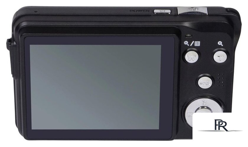 Фотоаппарат Rekam Presto zoom 850 (черный) - Изображение №10 — Интернет-магазин ПроЗаказ