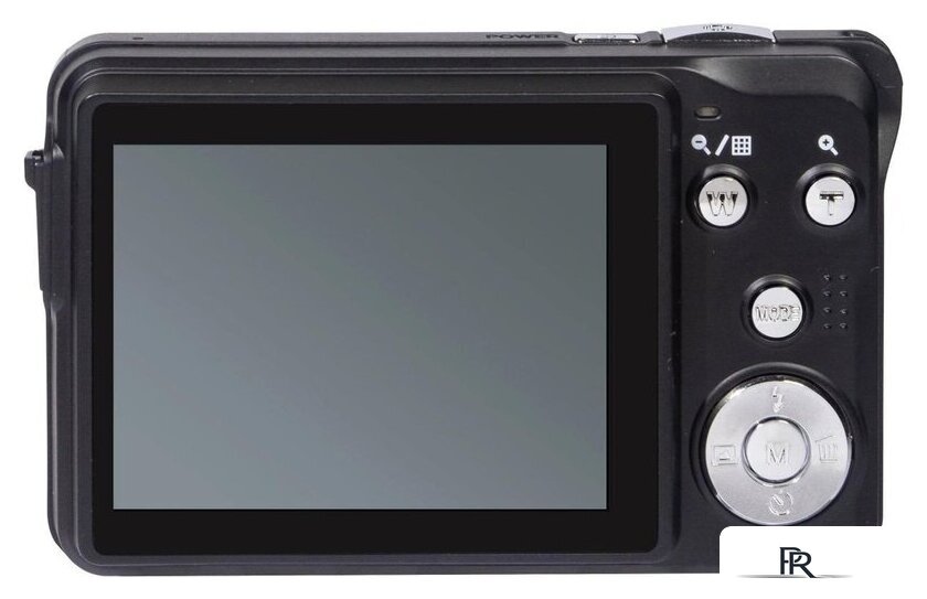 Фотоаппарат Rekam Presto zoom 850 (черный) - Изображение №9 — Интернет-магазин ПроЗаказ