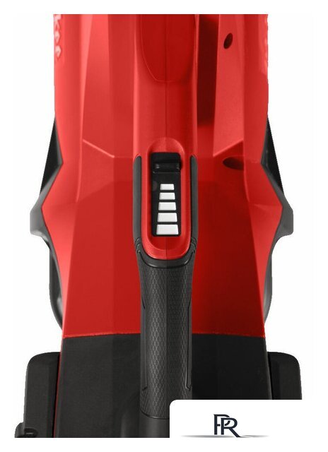 Садовая воздуходувка Milwaukee M18 FUEL M18F2BL-0 4933479987 (без АКБ) - Изображение №9 — Интернет-магазин ПроЗаказ