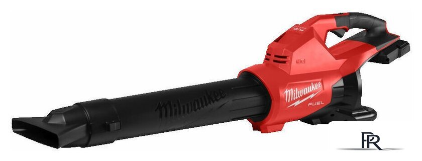 Садовая воздуходувка Milwaukee M18 FUEL M18F2BL-0 4933479987 (без АКБ) - Изображение №6 — Интернет-магазин ПроЗаказ