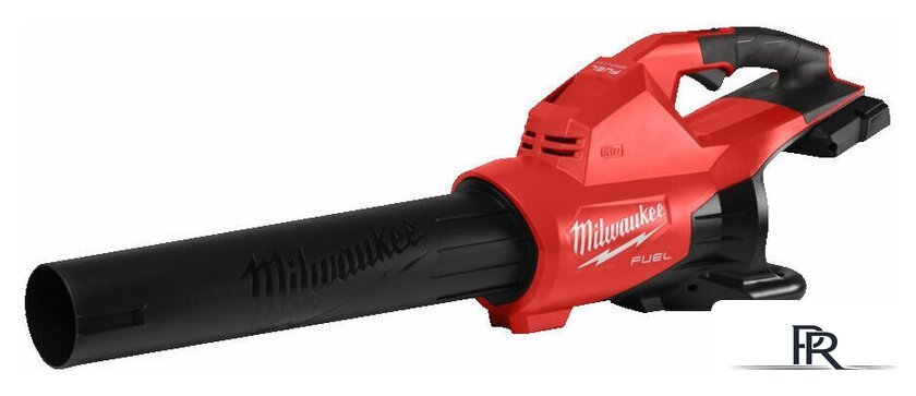 Садовая воздуходувка Milwaukee M18 FUEL M18F2BL-0 4933479987 (без АКБ) - Изображение №2 — Интернет-магазин ПроЗаказ