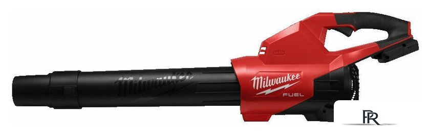 Садовая воздуходувка Milwaukee M18 FUEL M18F2BL-0 4933479987 (без АКБ) - Изображение №3 — Интернет-магазин ПроЗаказ