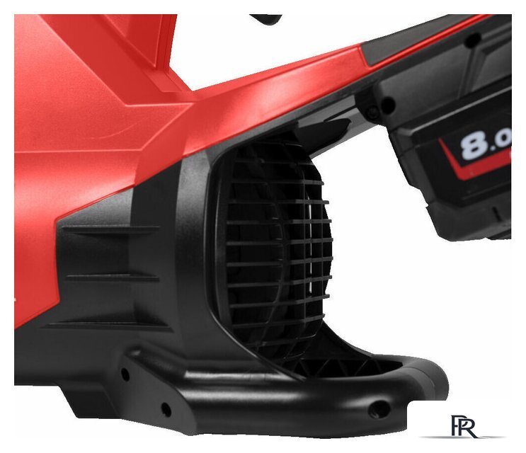 Садовая воздуходувка Milwaukee M18 FUEL M18F2BL-0 4933479987 (без АКБ) - Изображение №10 — Интернет-магазин ПроЗаказ