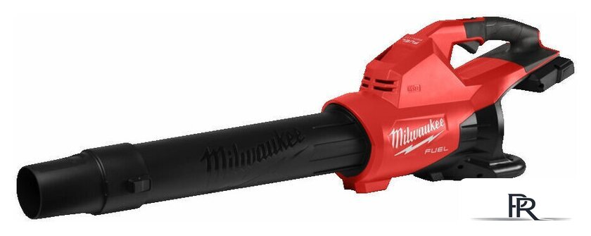 Садовая воздуходувка Milwaukee M18 FUEL M18F2BL-0 4933479987 (без АКБ) - Изображение №4 — Интернет-магазин ПроЗаказ