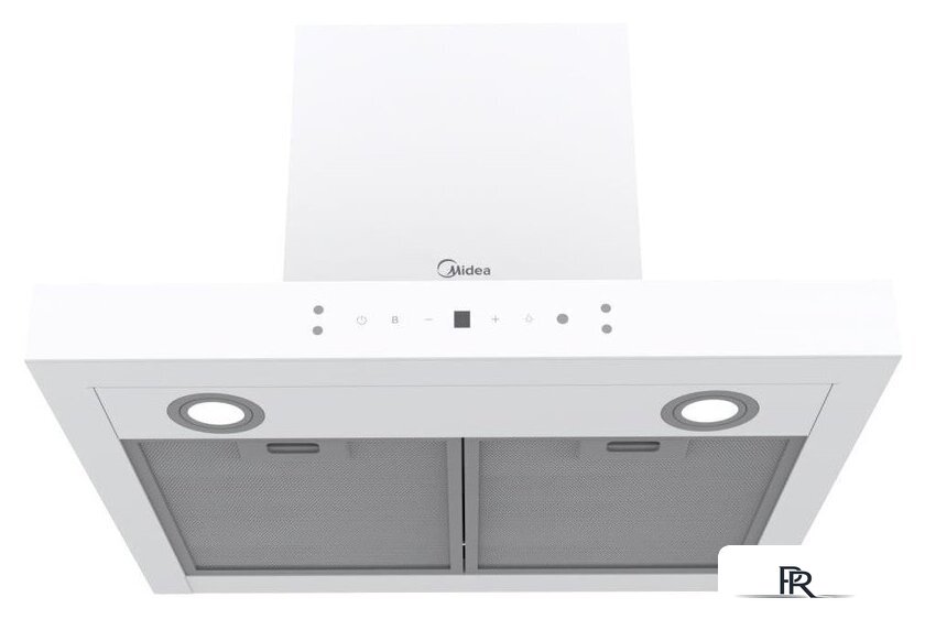 Кухонная вытяжка Midea MH60C668GW - Изображение №1 — Интернет-магазин ПроЗаказ