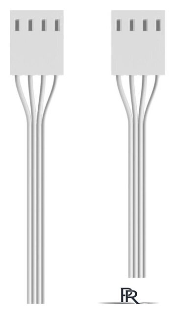 Кулер для процессора Ocypus Delta A40 Elite WH Dual FAN Delta-A40-WH2NNWN00X-GL - Изображение №9 — Интернет-магазин ПроЗаказ