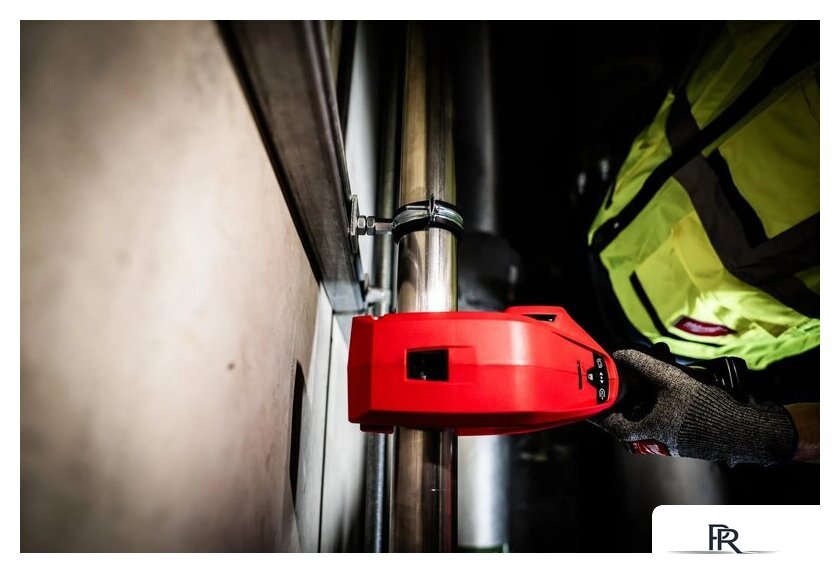 Труборез Milwaukee M12 PCSS54-0 4933498374 (без АКБ) - Изображение №5 — Интернет-магазин ПроЗаказ