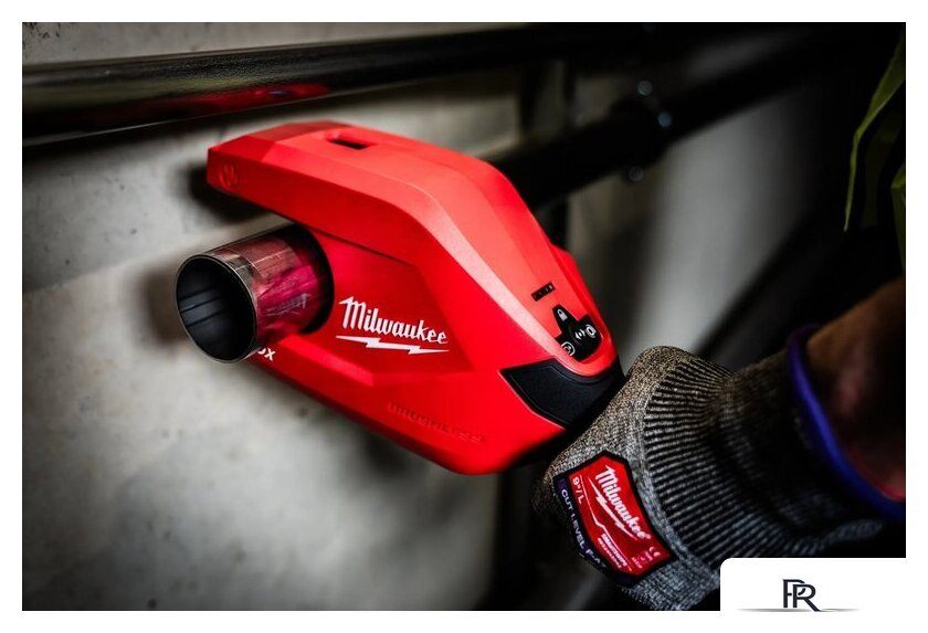 Труборез Milwaukee M12 PCSS54-0 4933498374 (без АКБ) - Изображение №12 — Интернет-магазин ПроЗаказ