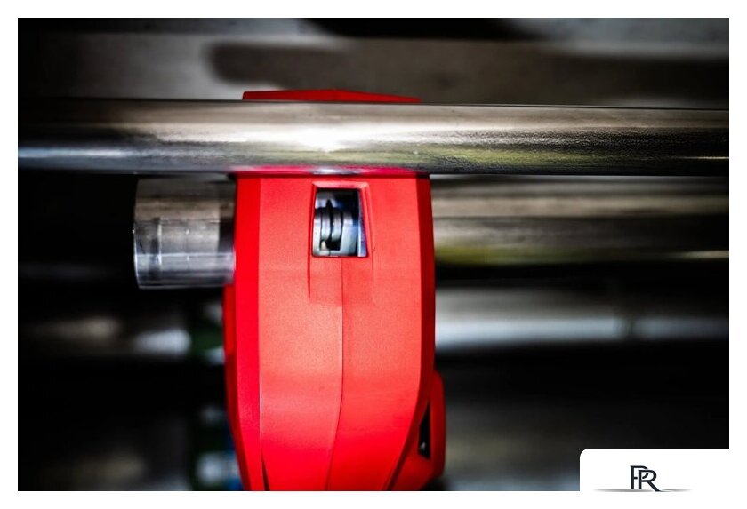 Труборез Milwaukee M12 PCSS54-0 4933498374 (без АКБ) - Изображение №11 — Интернет-магазин ПроЗаказ