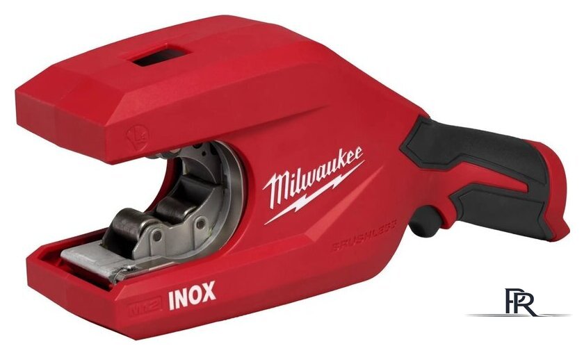 Труборез Milwaukee M12 PCSS54-0 4933498374 (без АКБ) - Изображение №2 — Интернет-магазин ПроЗаказ