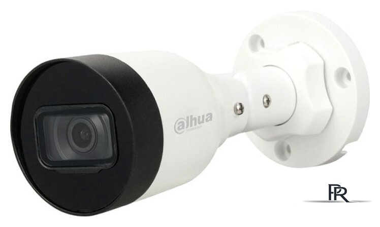IP-камера Dahua DH-IPC-HFW1230S1P-0360B-S5 - Изображение №1 — Интернет-магазин ПроЗаказ