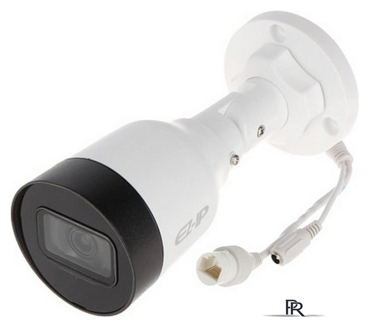 IP-камера Dahua DH-IPC-HFW1230S1P-0360B-S5 - Изображение №2 — Интернет-магазин ПроЗаказ