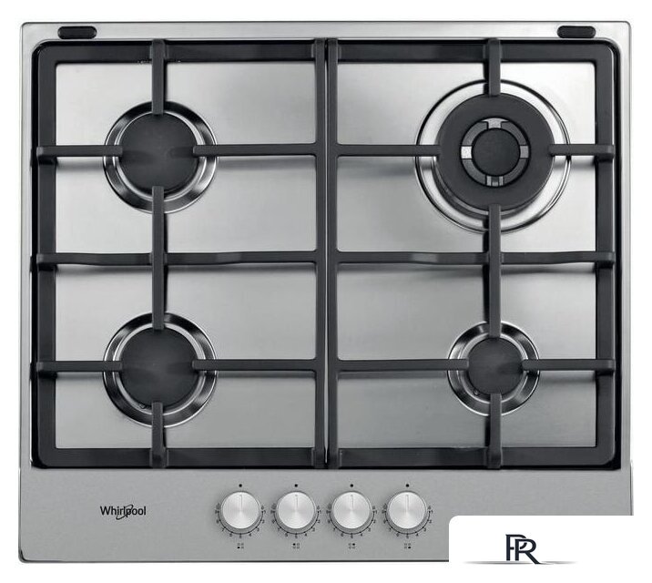 Варочная панель Whirlpool TGML 661 IX - Изображение №1 — Интернет-магазин ПроЗаказ