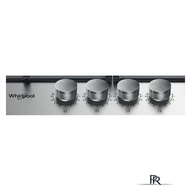 Варочная панель Whirlpool TGML 661 IX - Изображение №3 — Интернет-магазин ПроЗаказ