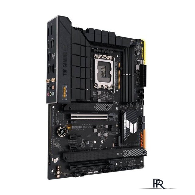 Материнская плата ASUS TUF Gaming H770-Pro WiFi - Изображение №5 — Интернет-магазин ПроЗаказ