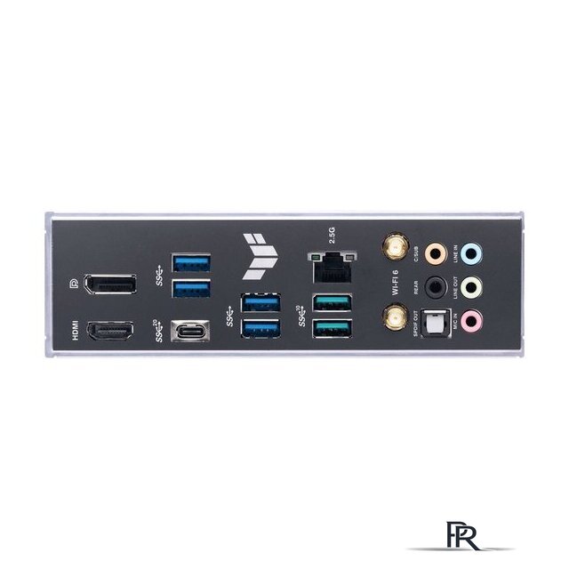 Материнская плата ASUS TUF Gaming H770-Pro WiFi - Изображение №9 — Интернет-магазин ПроЗаказ