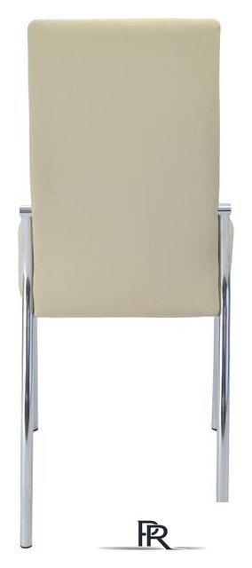 Стул Фабрикант Бари BOX 4 (DO №122 кремовый/CH) - Изображение №5 — Интернет-магазин ПроЗаказ