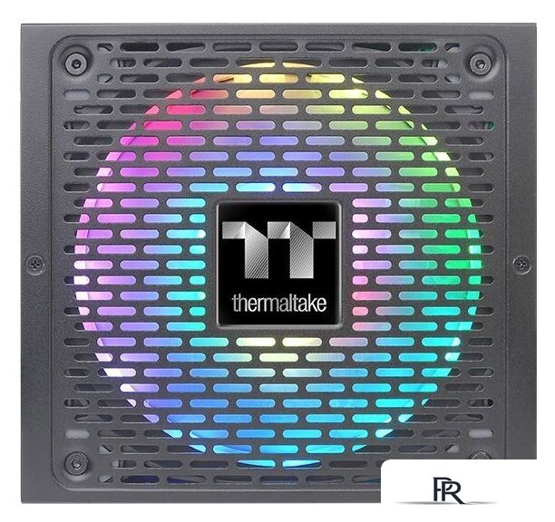 Блок питания Thermaltake Toughpower GF1 ARGB 750W Gold TT Premium TTP-750AH3FCG-U - Изображение №2 — Интернет-магазин ПроЗаказ