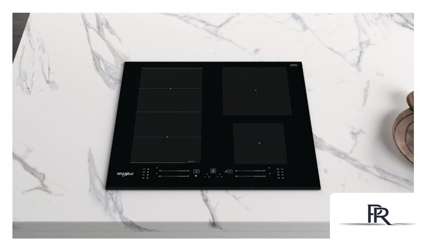 Варочная панель Whirlpool WF S4160 BF - Изображение №13 — Интернет-магазин ПроЗаказ