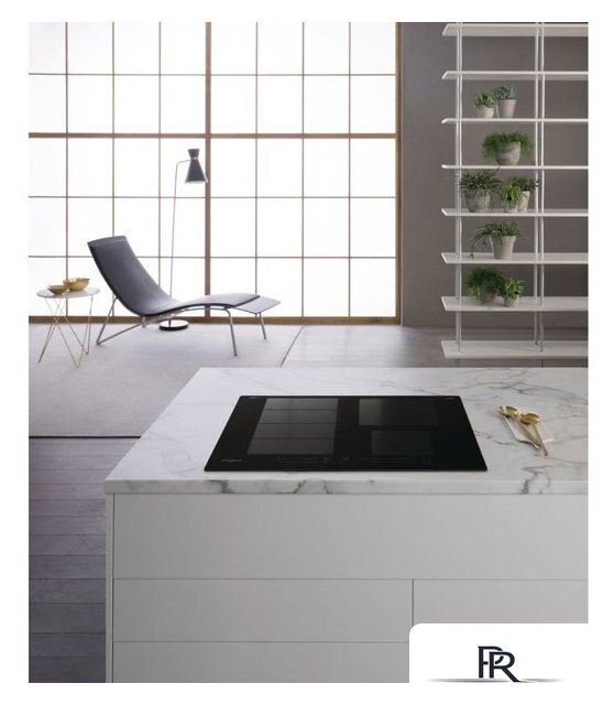 Варочная панель Whirlpool WF S4160 BF - Изображение №10 — Интернет-магазин ПроЗаказ
