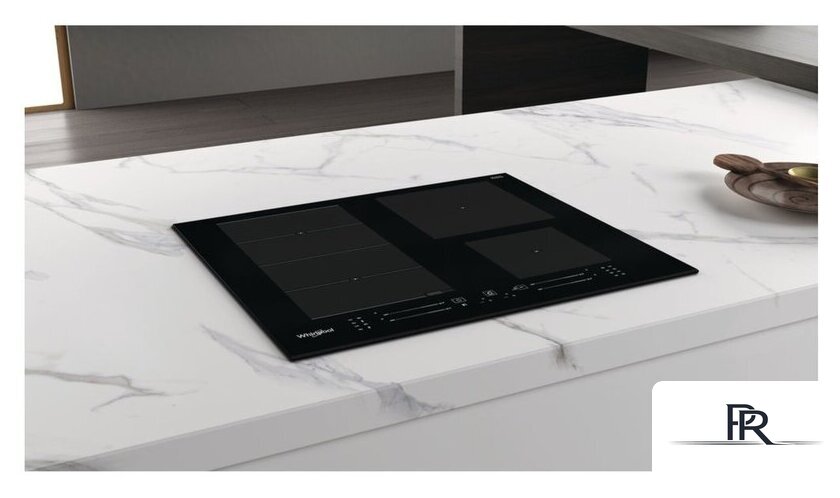 Варочная панель Whirlpool WF S4160 BF - Изображение №12 — Интернет-магазин ПроЗаказ