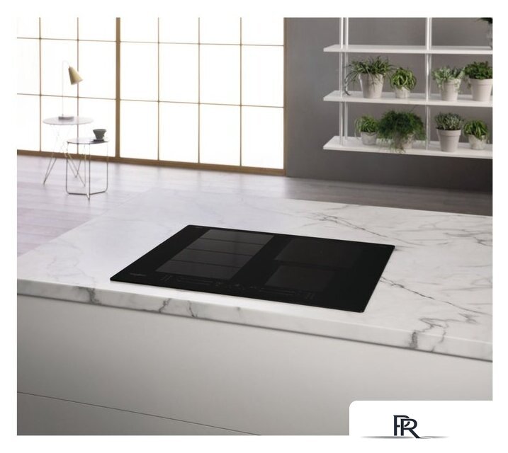 Варочная панель Whirlpool WF S4160 BF - Изображение №7 — Интернет-магазин ПроЗаказ