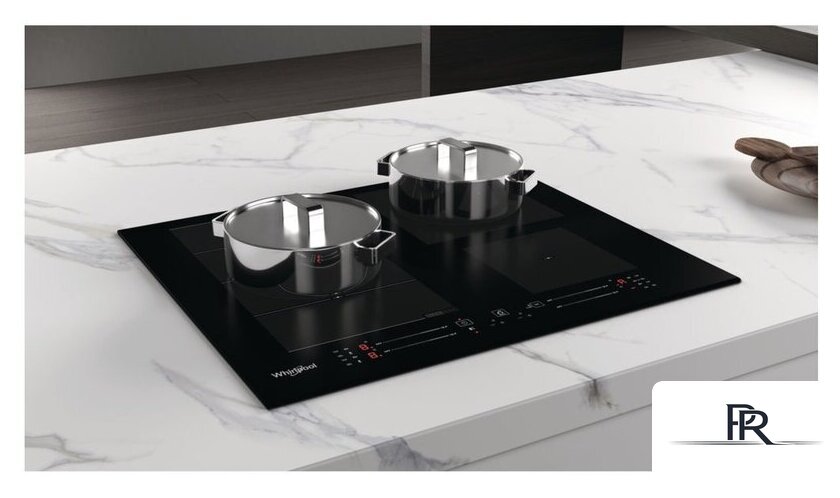 Варочная панель Whirlpool WF S4160 BF - Изображение №5 — Интернет-магазин ПроЗаказ