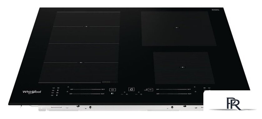 Варочная панель Whirlpool WF S4160 BF - Изображение №16 — Интернет-магазин ПроЗаказ