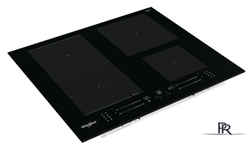 Варочная панель Whirlpool WF S4160 BF - Изображение №15 — Интернет-магазин ПроЗаказ