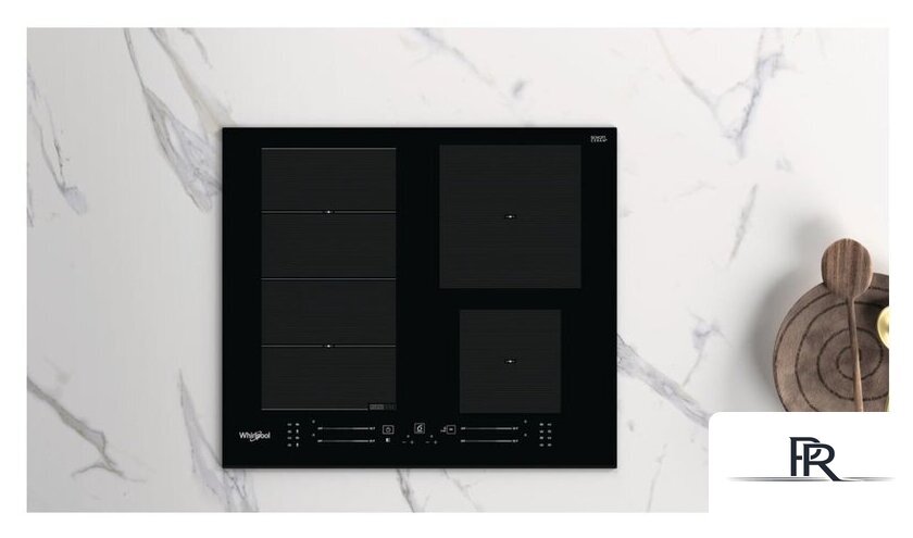 Варочная панель Whirlpool WF S4160 BF - Изображение №14 — Интернет-магазин ПроЗаказ