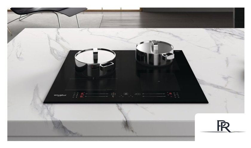 Варочная панель Whirlpool WF S4160 BF - Изображение №6 — Интернет-магазин ПроЗаказ