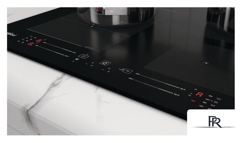 Варочная панель Whirlpool WF S4160 BF - Изображение №11 — Интернет-магазин ПроЗаказ