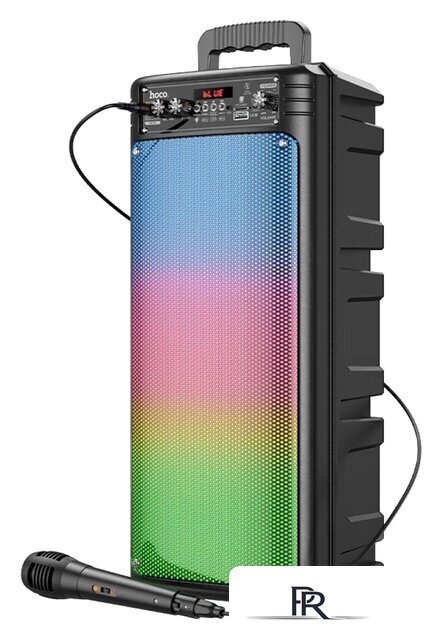 Беспроводная колонка Hoco BS52 Billowing - Изображение №1 — Интернет-магазин ПроЗаказ