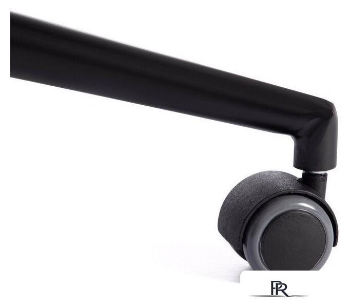 Офисное кресло TetChair Dublin (велюр, бежевый 40) - Изображение №12 — Интернет-магазин ПроЗаказ