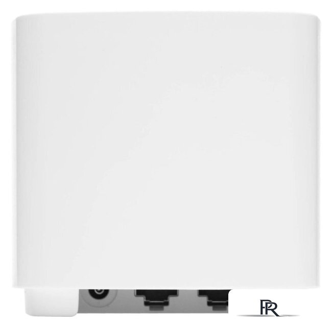 Wi-Fi система ASUS ZenWiFi XD5 (2 шт.) - Изображение №4 — Интернет-магазин ПроЗаказ