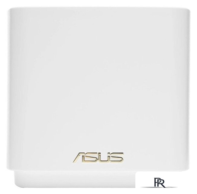 Wi-Fi система ASUS ZenWiFi XD5 (2 шт.) - Изображение №2 — Интернет-магазин ПроЗаказ