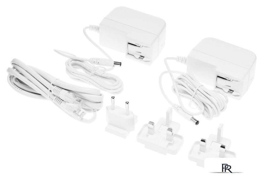 Wi-Fi система ASUS ZenWiFi XD5 (2 шт.) - Изображение №6 — Интернет-магазин ПроЗаказ