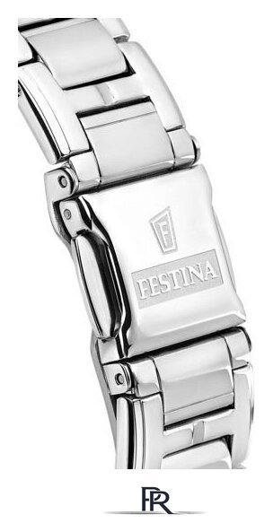 Наручные часы Festina F20401-4 - Изображение №2 — Интернет-магазин ПроЗаказ