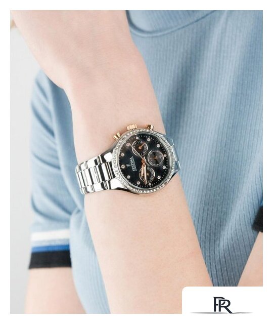 Наручные часы Festina F20401-4 - Изображение №5 — Интернет-магазин ПроЗаказ