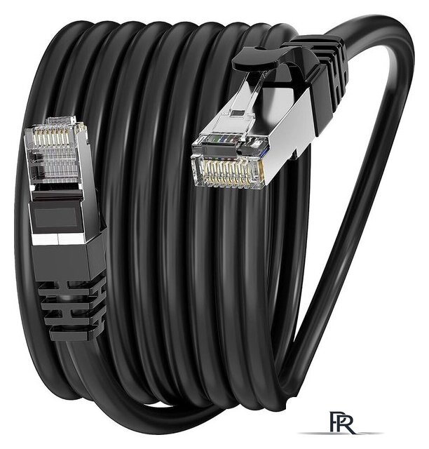 Кабель 5bites FS5500-100APE - Изображение №1 — Интернет-магазин ПроЗаказ