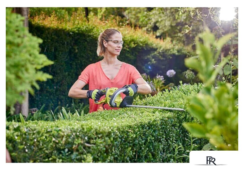 Кусторез Ryobi RHT4550 [5133002793] - Изображение №7 — Интернет-магазин ПроЗаказ