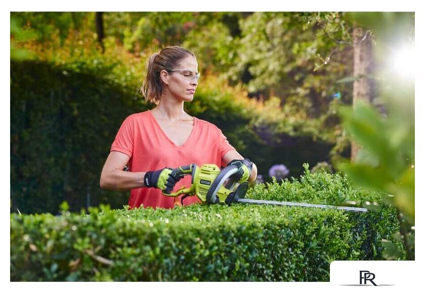 Кусторез Ryobi RHT4550 [5133002793] - Изображение №5 — Интернет-магазин ПроЗаказ