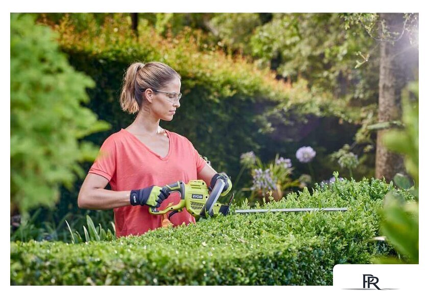 Кусторез Ryobi RHT4550 [5133002793] - Изображение №6 — Интернет-магазин ПроЗаказ