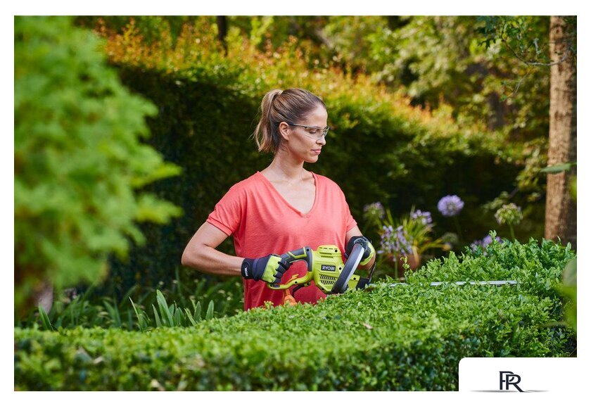 Кусторез Ryobi RHT4550 [5133002793] - Изображение №2 — Интернет-магазин ПроЗаказ